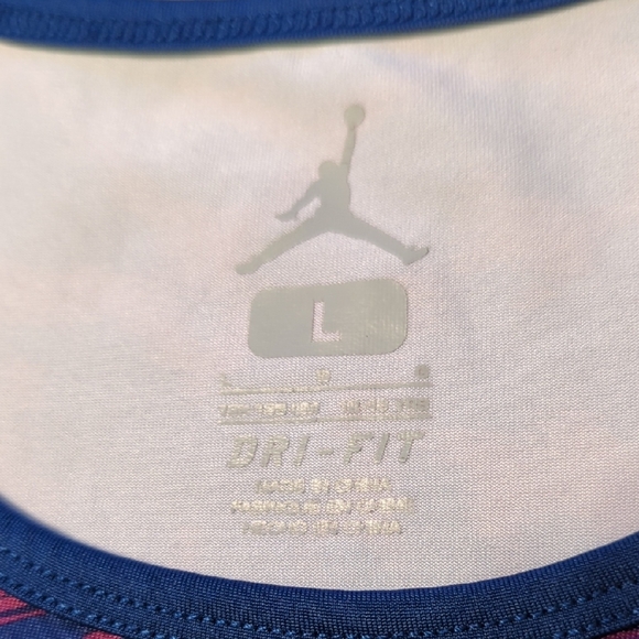 Jordan Tank Tops Trio - Picture 3 of 15